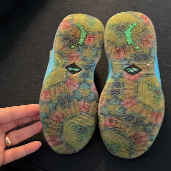 Nike LeBron XX SE - Picture 4 of 5